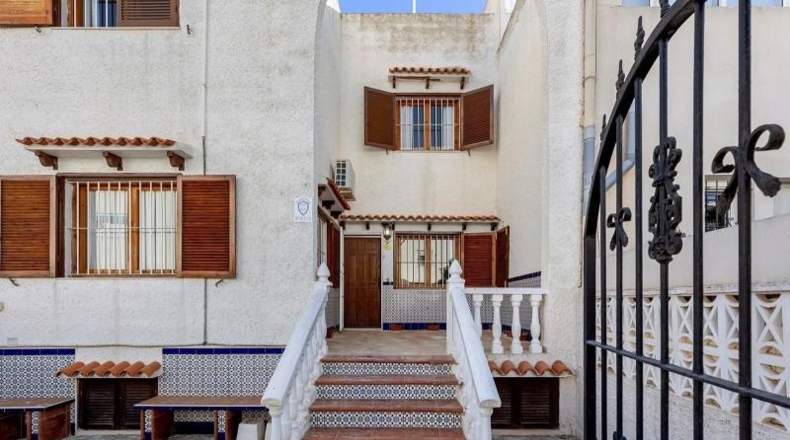 Alicante - Torrevieja - 110m2