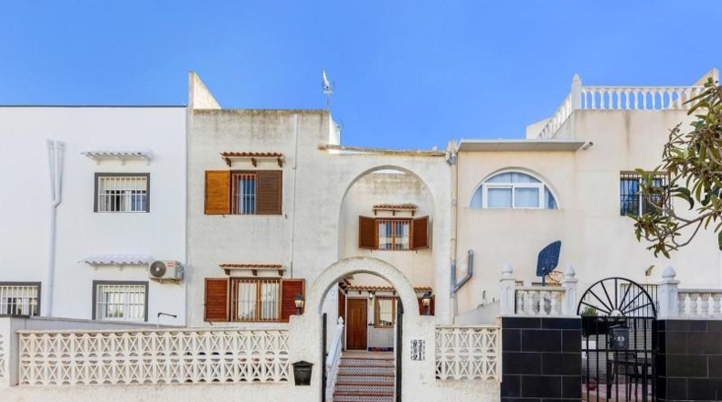Alicante - Torrevieja - 110m2