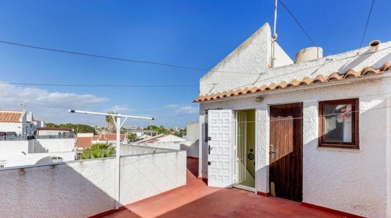 Alicante - Torrevieja - 110m2