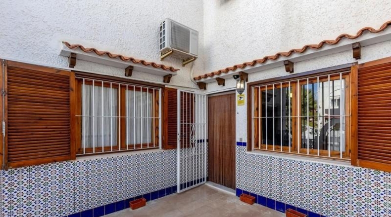 Alicante - Torrevieja - 110m2