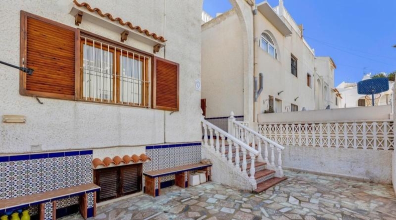 Alicante - Torrevieja - 110m2