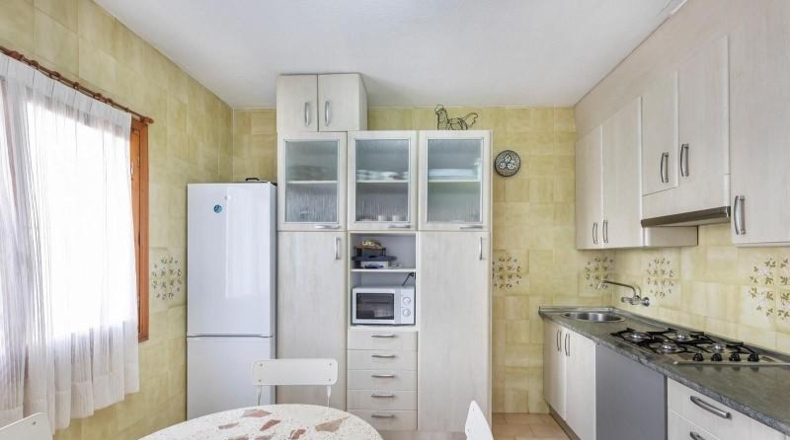 Alicante - Torrevieja - 110m2