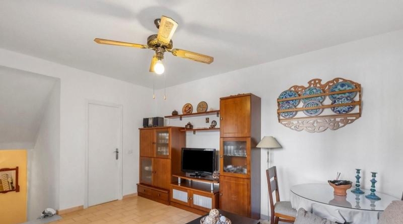 Alicante - Torrevieja - 110m2