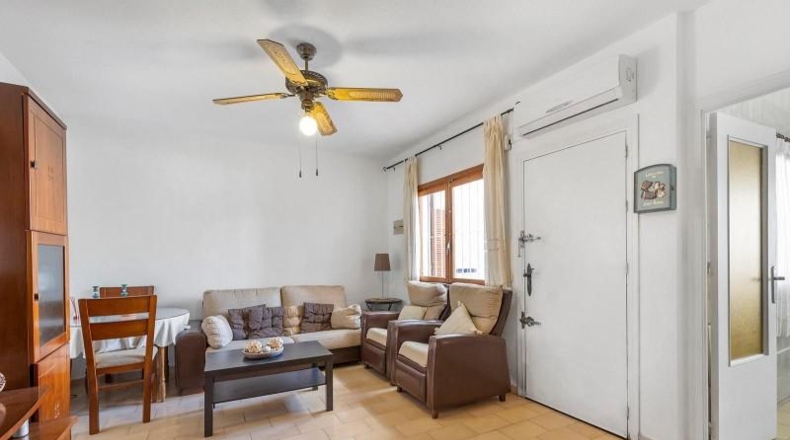 Alicante - Torrevieja - 110m2