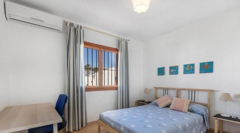 Alicante - Torrevieja - 110m2
