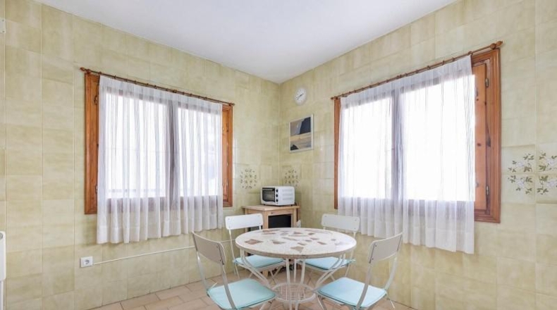 Alicante - Torrevieja - 110m2