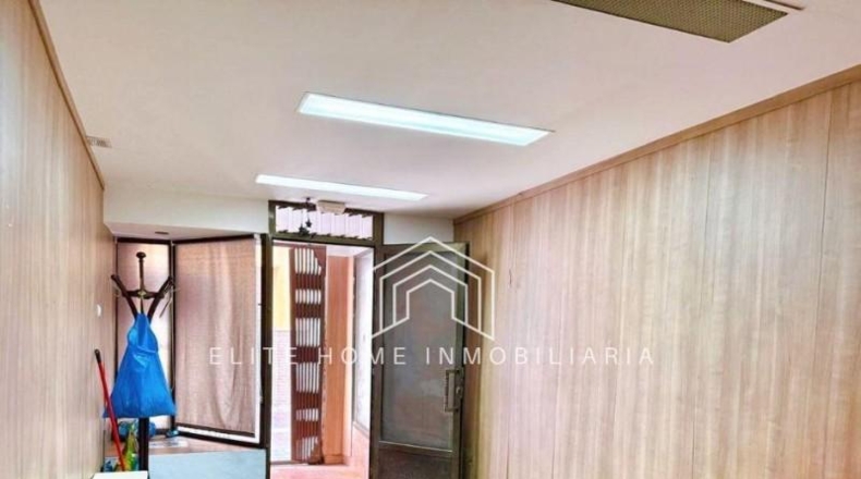 Кастельон - Castelló de la Plana - 165m2