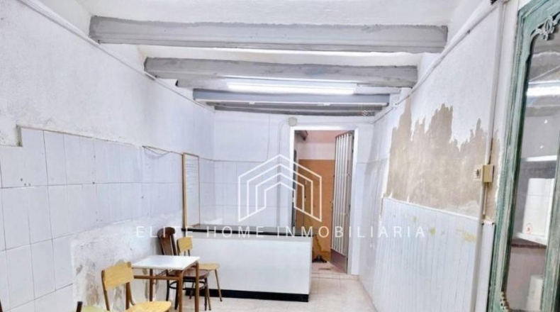 Кастельон - Castelló de la Plana - 165m2