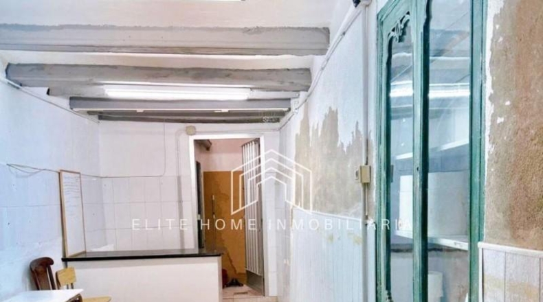 Кастельон - Castelló de la Plana - 165m2