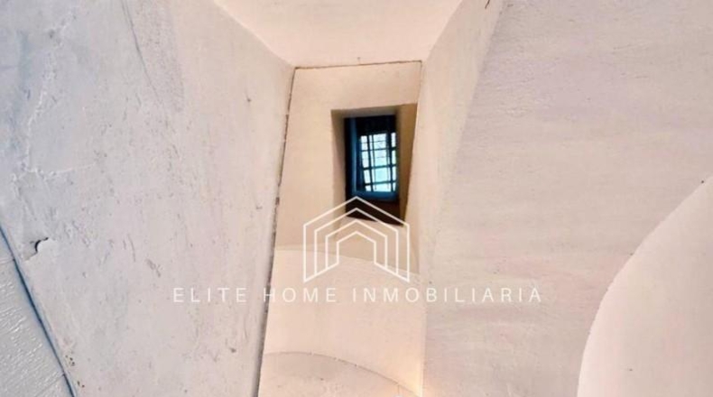 Кастельон - Castelló de la Plana - 165m2