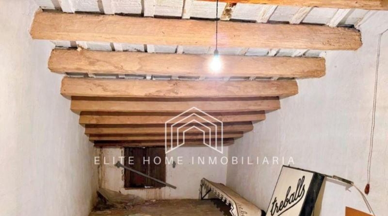 Кастельон - Castelló de la Plana - 165m2