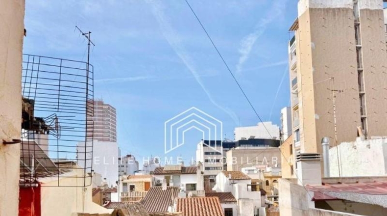 Кастельон - Castelló de la Plana - 165m2