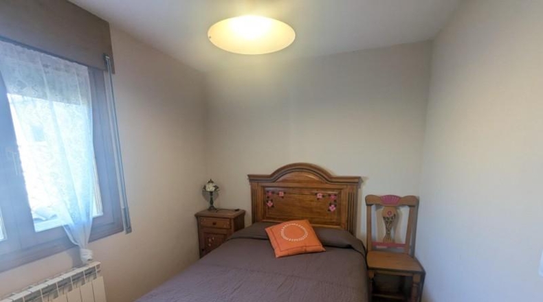 Navarra - Zurucuáin - 180m2
