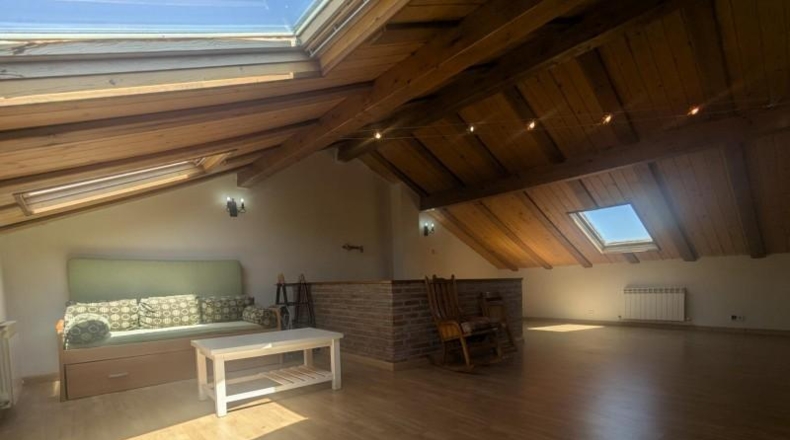 Navarra - Zurucuáin - 180m2