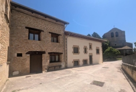 Zurucuáin 180&nbsp;m²