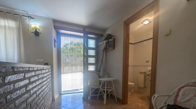 Navarra - Zurucuáin - 180m2