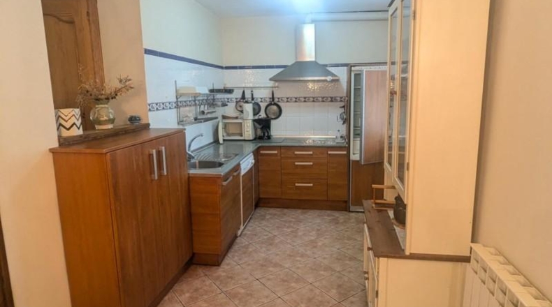 Navarra - Zurucuáin - 180m2