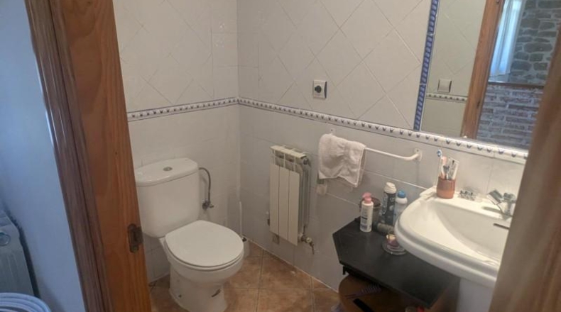 Navarra - Zurucuáin - 180m2