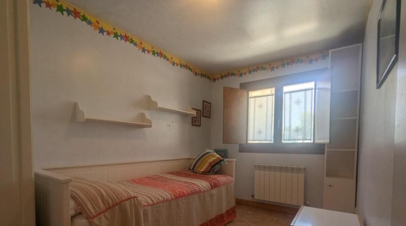Navarra - Zurucuáin - 180m2