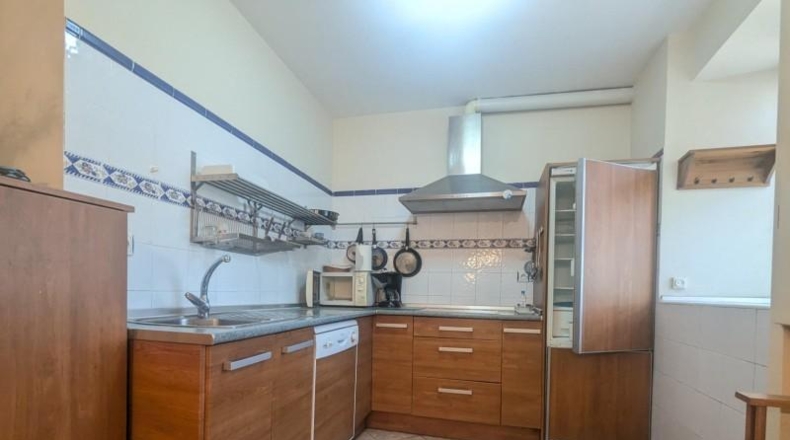Navarra - Zurucuáin - 180m2