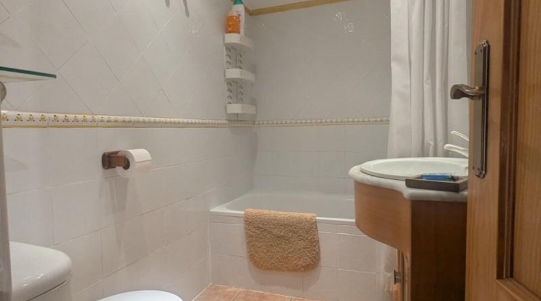 Navarra - Zurucuáin - 180m2