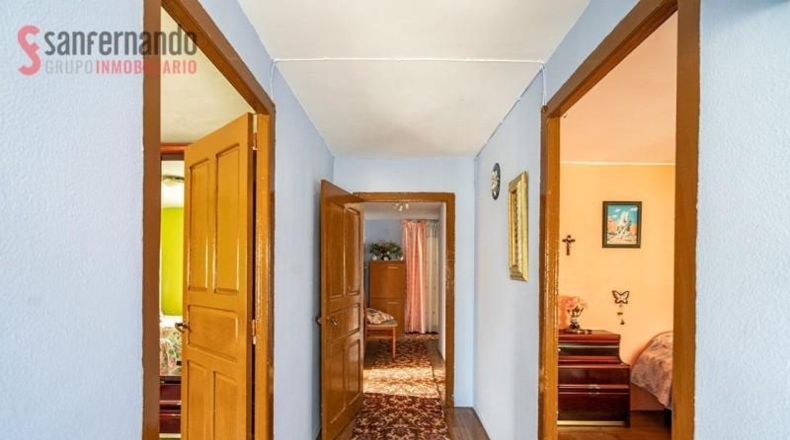 Cantàbria - La Lombana - 248m2