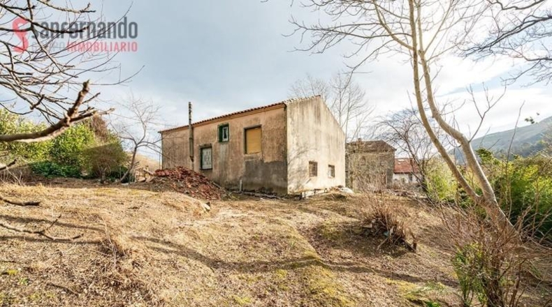 Cantàbria - La Lombana - 248m2
