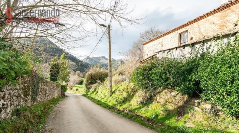 Cantàbria - La Lombana - 248m2