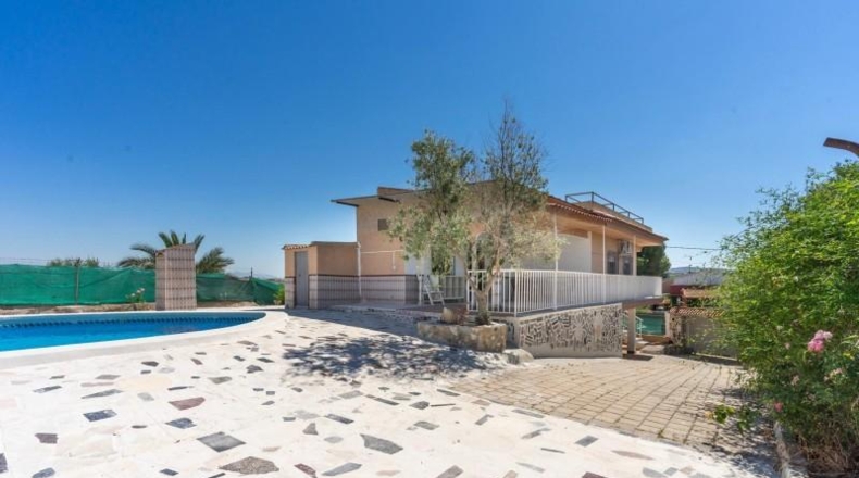 Múrcia - Molina de Segura - 870m2