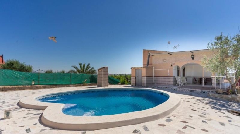 Múrcia - Molina de Segura - 870m2