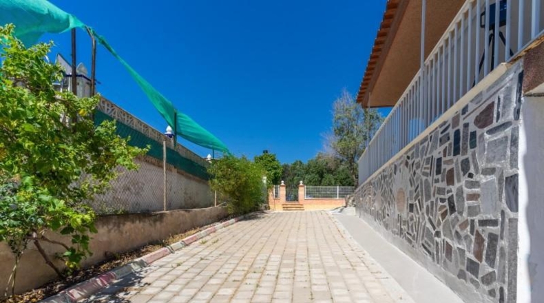 Múrcia - Molina de Segura - 870m2