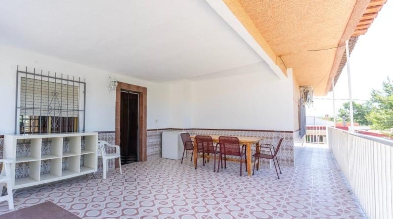 Múrcia - Molina de Segura - 870m2