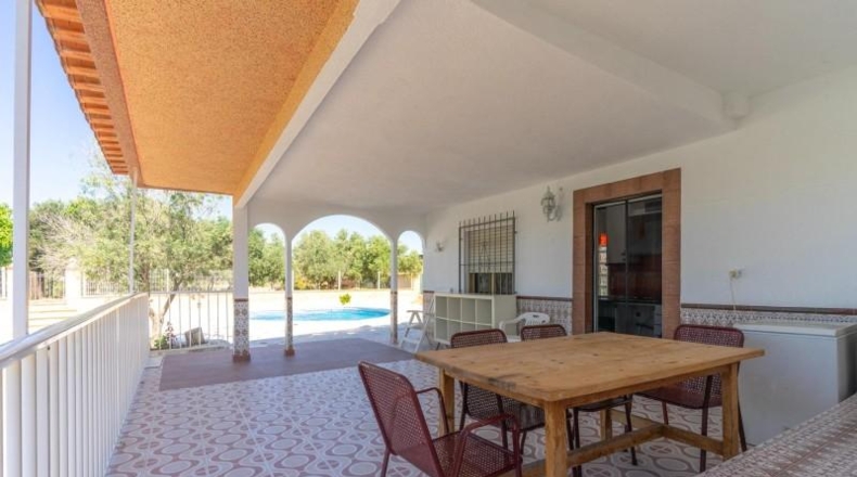 Múrcia - Molina de Segura - 870m2