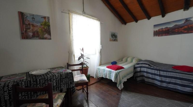 Las Palmas - Teror - 110m2