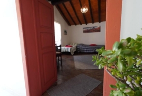 Teror 110&nbsp;m²
