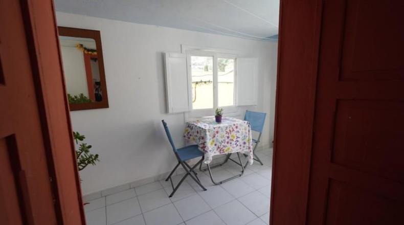 Las Palmas - Teror - 110m2
