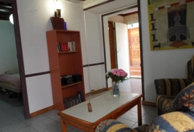 Teror 110&nbsp;m²