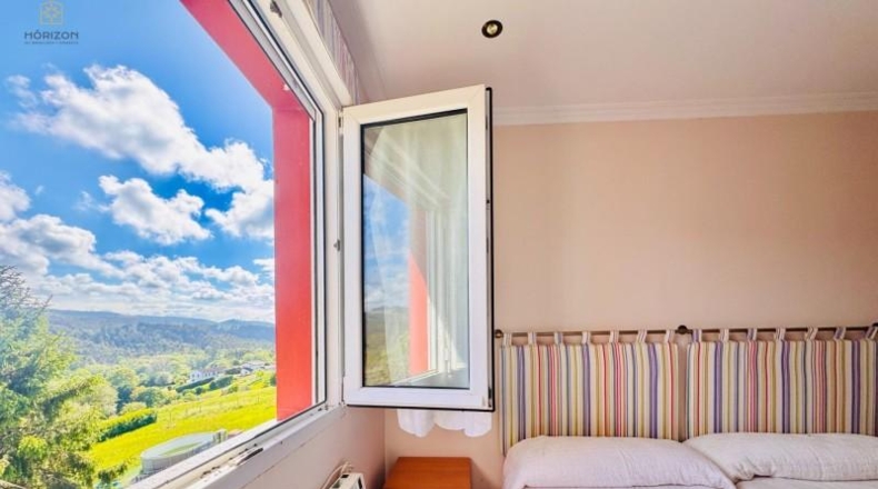 Astúries - Villaviciosa - 2649m2