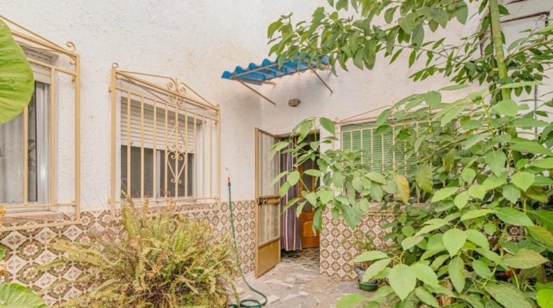 Granada - Granada - 126m2