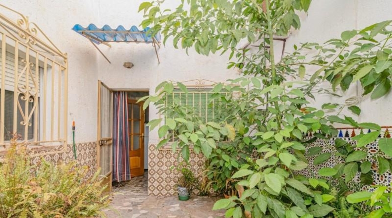 Granada - Granada - 126m2