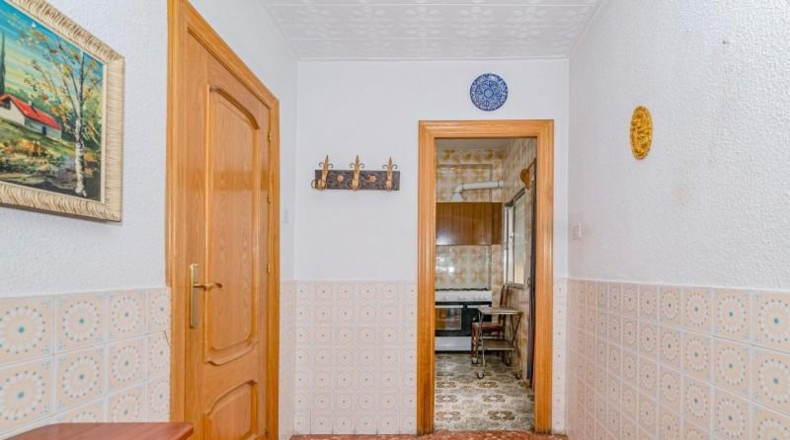 Granada - Granada - 126m2