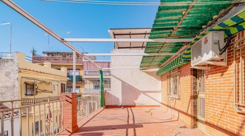 Granada - Granada - 126m2