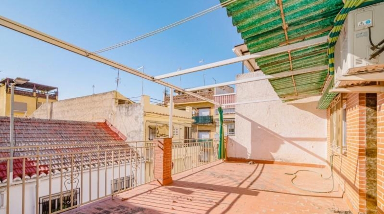 Granada - Granada - 126m2