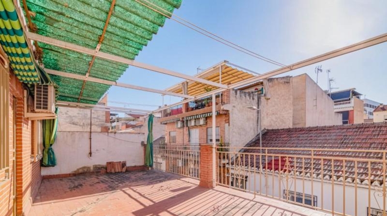Granada - Granada - 126m2