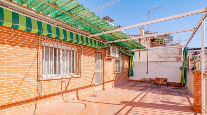 Granada - Granada - 126m2