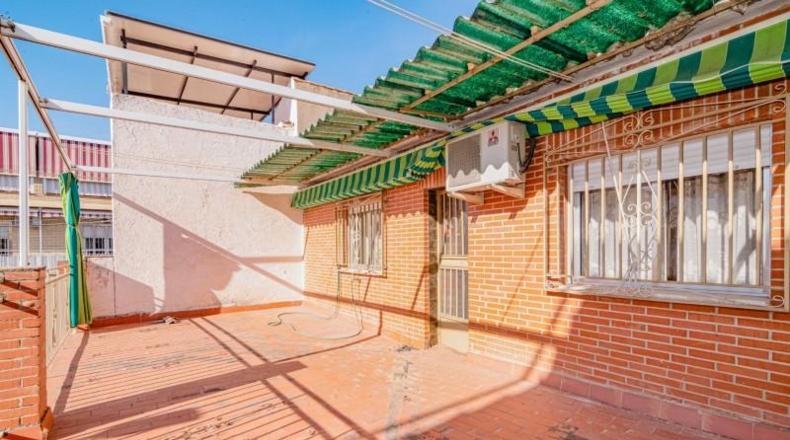 Granada - Granada - 126m2