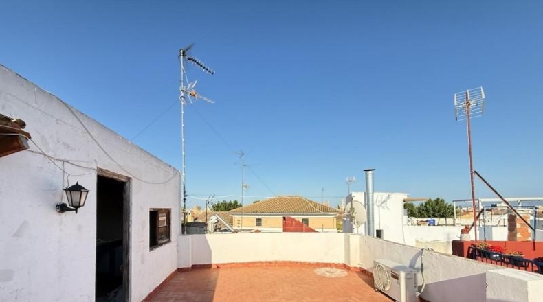 València - Alginet - 227m2