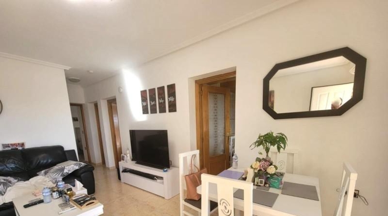 Alicante - Los Montesinos - 65m2