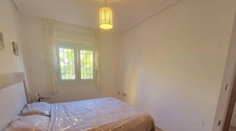 Alicante - Los Montesinos - 65m2