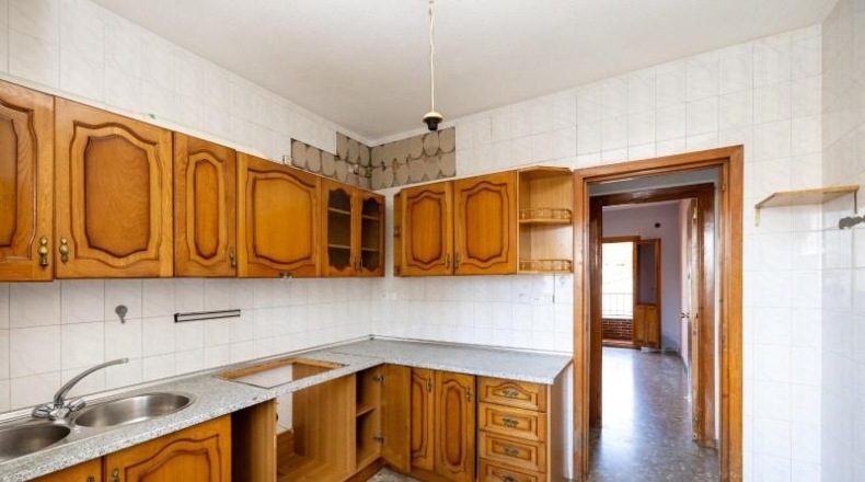 Granada - Ла-Субиа - 307m2